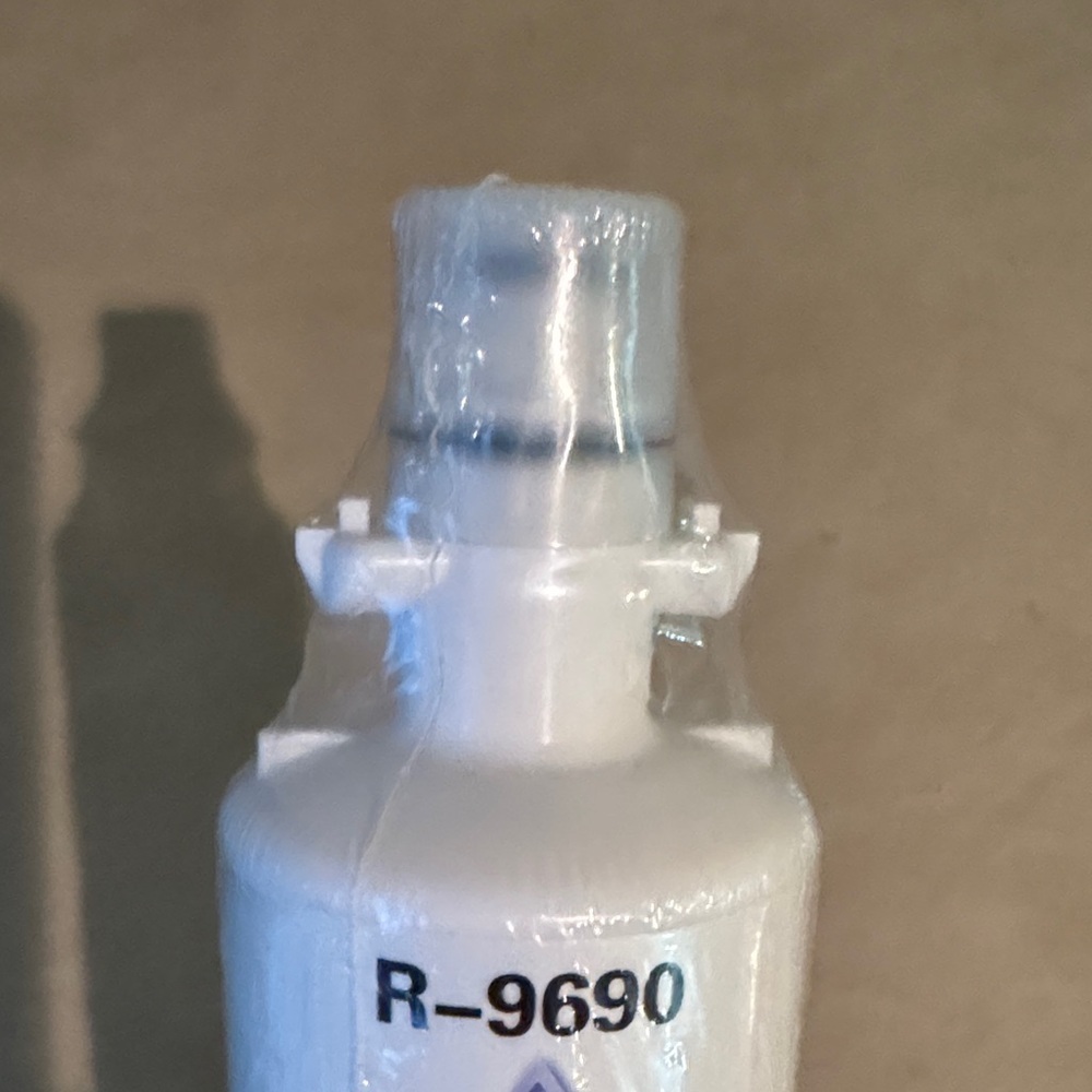 Refresh R-9690 Water Filter LG Filter - Picture 2 of 2